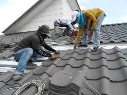 Best Tile Roofing Installation  in USA